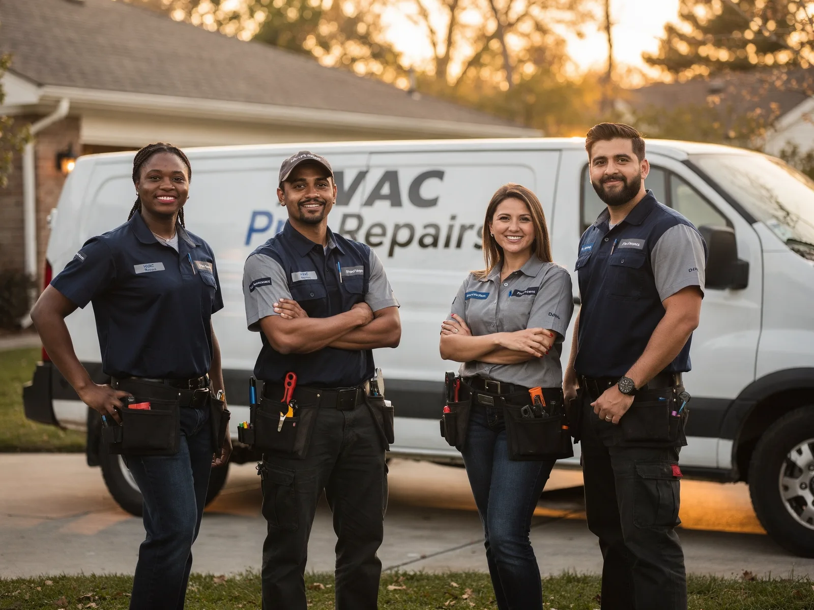 Heat Pump Repair company in Grays Knob, KY