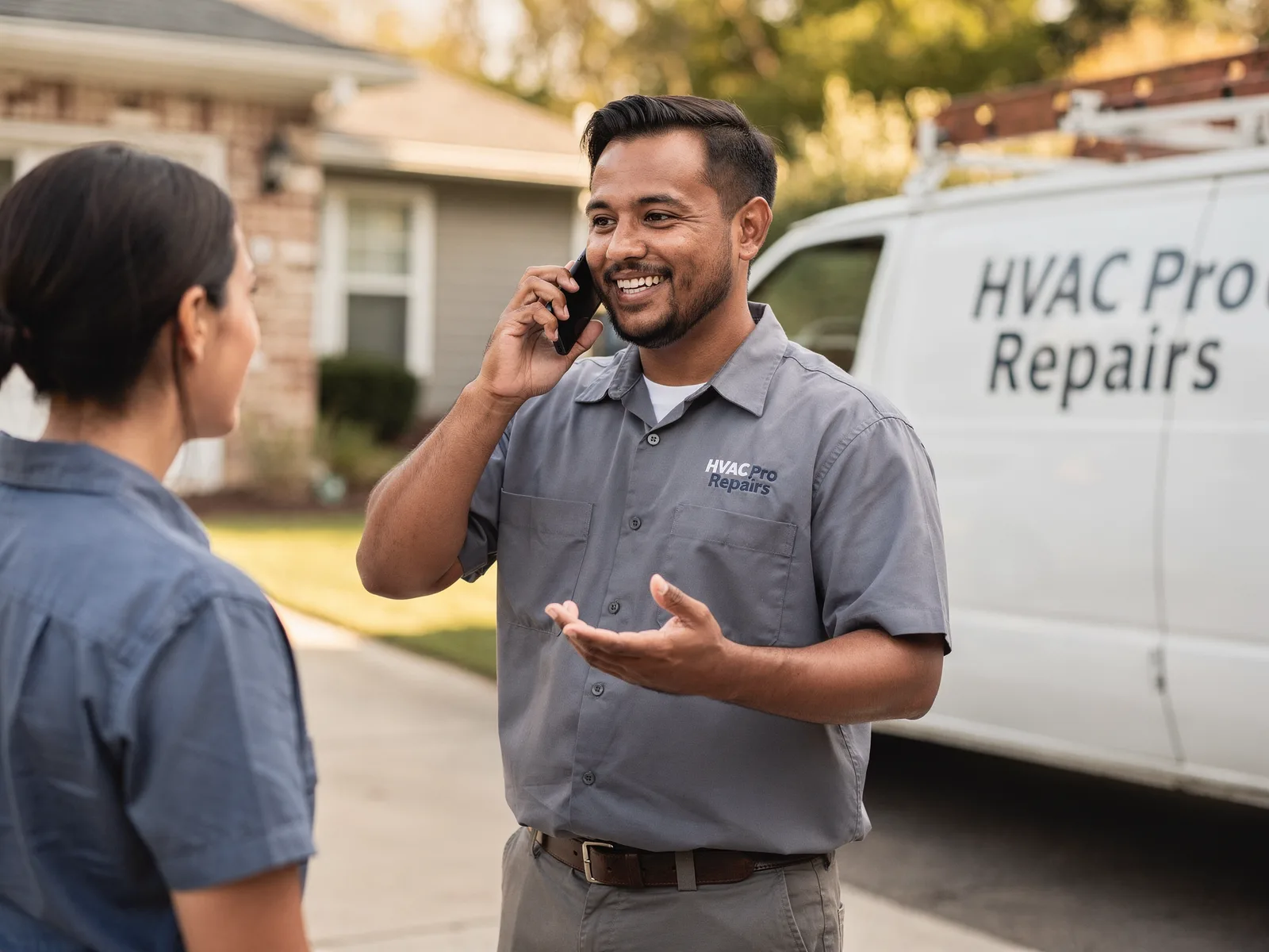 Heat Pump Repair Grays Knob, KY FAQs
